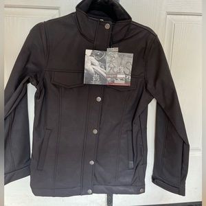 STS Ranchwear Jacket